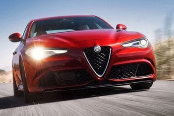 Evo kada stiže prvi električni Alfa Romeo Evo kada stiže prvi električni Alfa Romeo