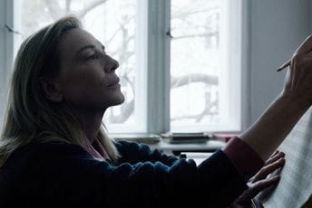 „Tar“: Fikcija o monstruoznoj dirigentkinji podijelila publiku „Tar“: Fikcija o monstruoznoj dirigentkinji podijelila publiku