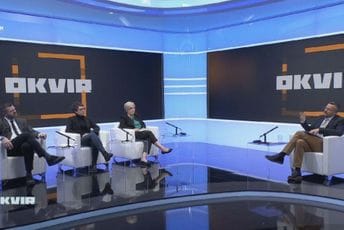 Ministarstvo će predložiti da se legalizacija ograniči na pet godina Ministarstvo će predložiti da se legalizacija ograniči na pet godina