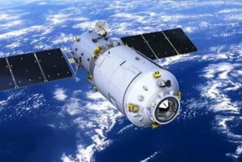 Turska lansirala prvi nacionalni satelit za posmatranje Zemlje Turska lansirala prvi nacionalni satelit za posmatranje Zemlje