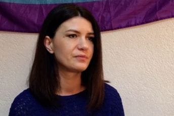 Jokić: Poražavajuće što tužilaštvo tri sedmice nije stalo u zaštitu Hajdarpašić-Radonjić, u najkraćem roku da ispitaju navode o nasilju Jokić: Poražavajuće što tužilaštvo tri sedmice nije stalo u zaštitu Hajdarpašić-Radonjić, u najkraćem roku da ispitaju navode o nasilju