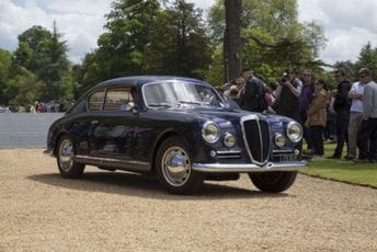 Slučajno otkrivena nevjerovatna kolekcija automobila Slučajno otkrivena nevjerovatna kolekcija automobila