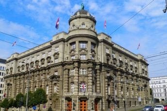 Vlada Srbije usvojila paket mjera dogovoren sa Srbima sa Kosova Vlada Srbije usvojila paket mjera dogovoren sa Srbima sa Kosova