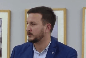 Vuković: TO Herceg Novog dijeli 100.000 eura samo svojim NVO Vuković: TO Herceg Novog dijeli 100.000 eura samo svojim NVO