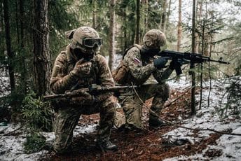 Vašington post: Ruski elitni komandosi za tajne operacije više ne postoje Vašington post: Ruski elitni komandosi za tajne operacije više ne postoje