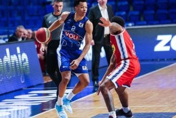 Budućnost poražena za koš razlike, Borac slavio u Podgorici Budućnost poražena za koš razlike, Borac slavio u Podgorici