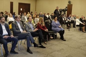 Nijesmo odgovorni iako nas je strah Nijesmo odgovorni iako nas je strah