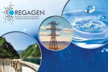 Raspisan konkurs za izvršnog direktora Regulatorne agencije za energetiku Raspisan konkurs za izvršnog direktora Regulatorne agencije za energetiku