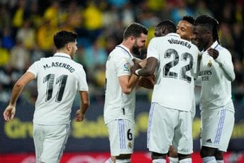 Real Madrid na gostovanju savladao Kadiz Real Madrid na gostovanju savladao Kadiz