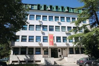 Zbog svirepog ubistva u Danilovgradu: Jovanović osuđen na 30 godina zatvora Zbog svirepog ubistva u Danilovgradu: Jovanović osuđen na 30 godina zatvora