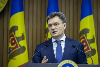 Premijer Moldavije kritikovao stanje uma građana: Ponašamo se kao nacija sa invaliditetom Premijer Moldavije kritikovao stanje uma građana: Ponašamo se kao nacija sa invaliditetom