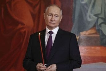 U Kremlju uvjereni da će Putin, ako se kandiduje, pobijediti na izborima