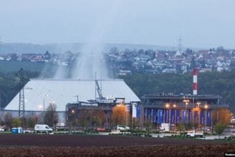 Njemačka ugasila posljednje nuklearne elektrane Njemačka ugasila posljednje nuklearne elektrane
