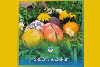 Opština Šavnik: Vaskrs provedite u zdravlju i blagostanju Opština Šavnik: Vaskrs provedite u zdravlju i blagostanju