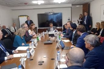 Damjanović u SAD: Dogovoren sporazum sa Andorom o dvostrukom oporezivanju Damjanović u SAD: Dogovoren sporazum sa Andorom o dvostrukom oporezivanju