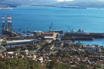 Rok do 5. maja: Novi poziv za prodaju dijela imovine Jadranskog brodogradilišta Rok do 5. maja: Novi poziv za prodaju dijela imovine Jadranskog brodogradilišta