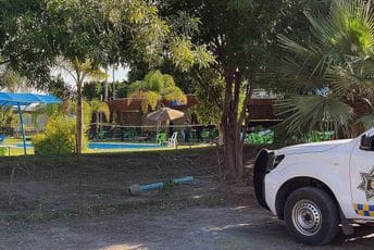Na javnom bazenu u Meksiku ubijeno sedam osoba, uključujući i dijete Na javnom bazenu u Meksiku ubijeno sedam osoba, uključujući i dijete