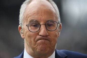 Zbog malverzacija sa transferima: Uhapšen predsjednik francuskog kluba Zbog malverzacija sa transferima: Uhapšen predsjednik francuskog kluba