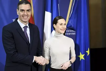 Kakva je sudbina socijalista u Evropi Kakva je sudbina socijalista u Evropi