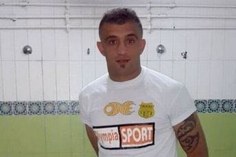 Fudbaler preminuo nakon što se zapalio u znak protesta Fudbaler preminuo nakon što se zapalio u znak protesta