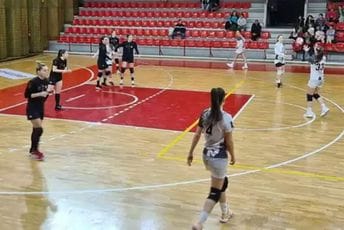 Rudar zaustavljen nakon 21 uzastopne pobjede Rudar zaustavljen nakon 21 uzastopne pobjede