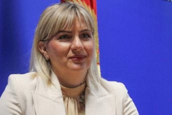 Ministarstvo zdravlja: Izrada Strategije za rani razvoj u završnoj fazi Ministarstvo zdravlja: Izrada Strategije za rani razvoj u završnoj fazi