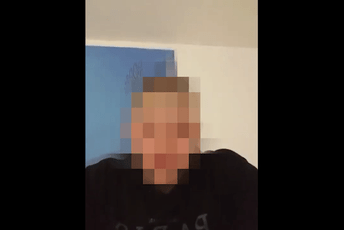 (VIDEO) Jedan od napadača: Ipak nismo prošli nekažnjeno (VIDEO) Jedan od napadača: Ipak nismo prošli nekažnjeno