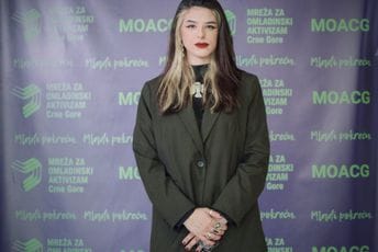 Kirsanov: Svjedočimo porastu ektremizma među mladima, institucije ne pružaju pravi odgovor Kirsanov: Svjedočimo porastu ektremizma među mladima, institucije ne pružaju pravi odgovor