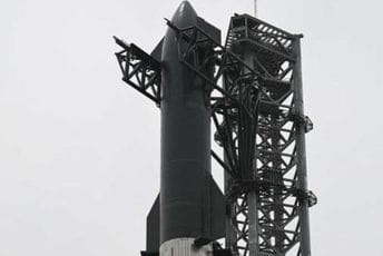 "Staršip" ipak ne leti do zvijezda: Otkazano lansiranje najmoćnijeg raketnog motora "Staršip" ipak ne leti do zvijezda: Otkazano lansiranje najmoćnijeg raketnog motora