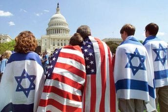 Zabrinjavajuće cifre: U Americi porastao broj antisemitskih incidenata Zabrinjavajuće cifre: U Americi porastao broj antisemitskih incidenata