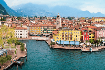 "Ovo je previše": Italijanska regija ograničila broj turista "Ovo je previše": Italijanska regija ograničila broj turista