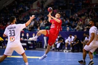 Čepić ide u Švajcarsku Čepić ide u Švajcarsku