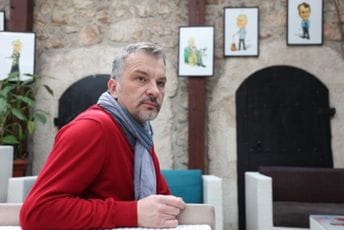 Al Dino razgovarao sa ocem napadača: Izvinio se, nije tražio da odustanemo od prijave