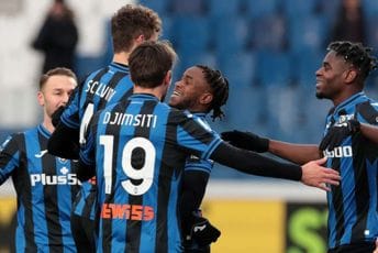 Remi Fiorentine i Atalante Remi Fiorentine i Atalante