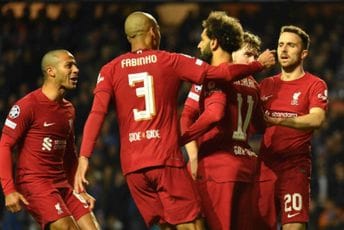 Liverpul ubjedljiv protiv Lidsa Liverpul ubjedljiv protiv Lidsa