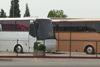 Osiguranje putnika pet puta skulje nego u regionu Osiguranje putnika pet puta skulje nego u regionu