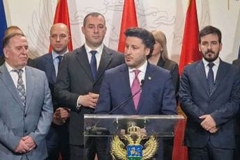 Abazović: Po prvi put imaćemo kliničke centre van Podgorice; Šćekić: Vlada posvećena razvoju zdravstva Abazović: Po prvi put imaćemo kliničke centre van Podgorice; Šćekić: Vlada posvećena razvoju zdravstva