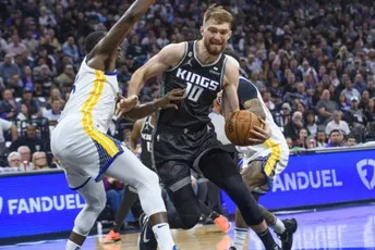 Filadelfija i Sakramento poveli 2:0 Filadelfija i Sakramento poveli 2:0