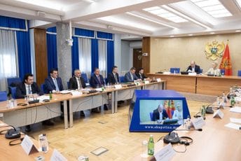 Nakon kontrolnog saslušanja: Odbor Skupštini neće predožiti zaključke Nakon kontrolnog saslušanja: Odbor Skupštini neće predožiti zaključke