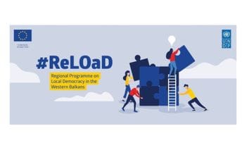 Otvoren ReLOaD2 konkurs: Prilika i za NVO bez iskustva Otvoren ReLOaD2 konkurs: Prilika i za NVO bez iskustva