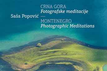 „Crna Gora – fotografske meditacije“ u Kuslevovoj kući „Crna Gora – fotografske meditacije“ u Kuslevovoj kući