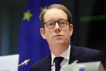 Sastaće se sa Milatovićem i Abazovićem: Bilstrom sjutra u Crnoj Gori Sastaće se sa Milatovićem i Abazovićem: Bilstrom sjutra u Crnoj Gori