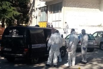 Knežević spreman da odrobija 40 godina ako se dokaže da mu je odbrana lažna Knežević spreman da odrobija 40 godina ako se dokaže da mu je odbrana lažna