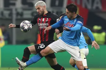 Kreću revanši: Ovo su vjerovatni sastavi koji će istrčati na terene u Napulju i Londonu Kreću revanši: Ovo su vjerovatni sastavi koji će istrčati na terene u Napulju i Londonu