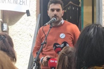 Pejović: Dokle seže dubina zatrovanog bunara zvanog reprezentativni Sindikat kulture