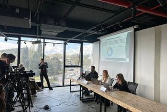 CGO: Ispod narativa o multikulturalnosti brojne su distance i predrasude CGO: Ispod narativa o multikulturalnosti brojne su distance i predrasude