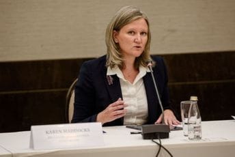 Ambasada VB o izjavama Kneževića: Nikada nećemo komentarisati bilo koju istragu Ambasada VB o izjavama Kneževića: Nikada nećemo komentarisati bilo koju istragu