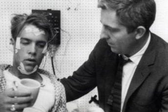 Dječak koji je ostao budan 11 dana Dječak koji je ostao budan 11 dana