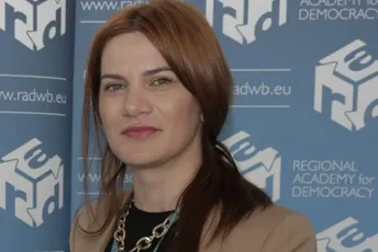 Ambasada Crne Gore: Molimo javnost u BiH da primi izvinjenje, želimo da se svi osjećaju kao kod kuće Ambasada Crne Gore: Molimo javnost u BiH da primi izvinjenje, želimo da se svi osjećaju kao kod kuće