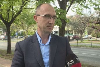 Volkov: Stojanović negirao optužbe, odgovarao na pitanja tužioca